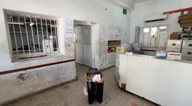 Gaza Strip: Medical teams evacuate main hospital in Gaza City after Israeli army’s warning