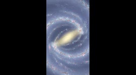 Milky Way galaxy can be larger than expected: study