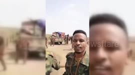 Sudan: Sudanese Armed Forces Defeat Rapid Support Militia in Sinnar
