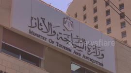 Jordan seeks to boost tourism, cultural ties with China, says tourism minister