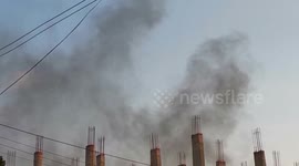 Sudan: Sudan's warring parties have indirect talks brokered by UN