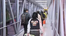 China's visa-free policies in eyes of foreign travelers