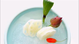 China: Lotus Festival in Yichang