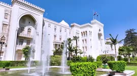 Egypt, Serbia sign cooperation deals in Cairo