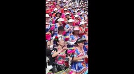 Dragon boat showdown in China's Hunan