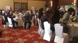 Chinese corporations hold symposium to enhance China-Zambia cooperation