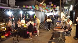 Lebanon's Aley Summer Festival kicks off