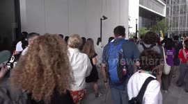 U.S. youth delegation wraps up tour in China with unforgettable memories