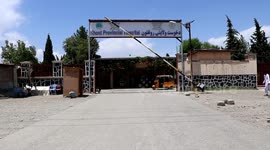 Measles kills 160 people in Afghanistan: WHO