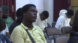 Nigerian scholars urge expansion of cultural, tourism exchanges with China