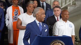USA: Mayor, faith leaders call for unity after  assassination attempt of Former President Donald Trump