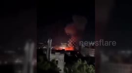 Somalia: Explosion at Mogadishu Cafe During Euro 2024 Final Kills 5, Injures 20
