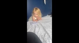Imaginary piano: a daughter's conviction