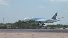 Foreign tourist arrivals in Uzbekistan up 13.3 pct in H1