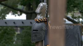 Turku Castle Tournament 2024 concludes in Finland