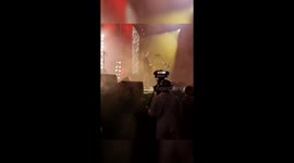 Kings of Leon On Call Live - Manchester Co-op Live, July 10th 2024