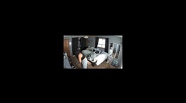 TikToker's hilarious bed mishap goes viral