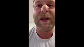Office Bully Freaks Out