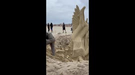 Abe Waterman crafts stunning