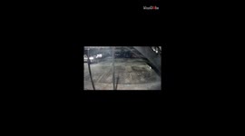 Smart parking decision saves woman’s truck from Hurricane Beryl’s fury