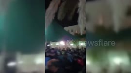 Four killed and several injured in shooting near Oman mosque