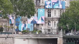 France: Paris ready to showcase sustainable, legacy-focused Olympics, says mayor