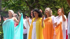 Ancient Greek Spirit Lives On as Believers of Greek Gods Held Rituals on Mount Olympus - Meet The People Who Still Worship the Greek Gods!