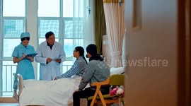 People-centered development shows a lot of success in China: Sri Lankan expert