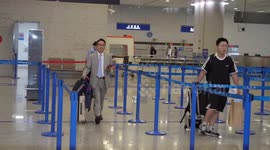 China's first e-visa issued in Shanghai