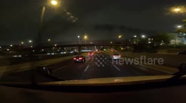 Severe Weather in Chicago