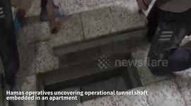 Palestine: Half of the leadership of Hamas' military wing have been eliminated and approximately 14,000 terrorists eliminated or apprehended