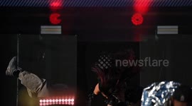 Malta holds 16th Isle of MTV concert