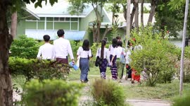 Yuntianhua Scholarship awarding ceremony held in Nay Pyi Taw, Myanmar