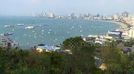 Thailand targets 7.5 pct tourism revenue growth for 2025