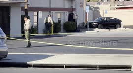 USA: Son of Smoke Shop Owner Shot Dead Inside Store in Lancaster