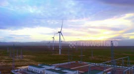 China's efforts to promote green development laudable, worth learning: Indonesian expert