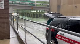 Canada: Major Flooding Hits Toronto Area Amid Intense Storm 3