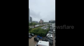 Canada: Major Flooding Hits Toronto Area Amid Intense Storm 8