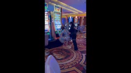 Winning at Relaxation While Hitting the Slots