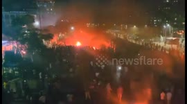 Six Killed and dozens injured in Bangladesh in violent clashes over government jobs quota