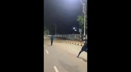 Six Killed and dozens injured in Bangladesh in violent clashes over government jobs quota