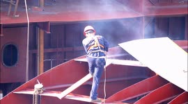 China: 2024 H1 China Shipbuilding Industry Growth