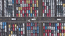 China: 2024 H1 New Energy Vehicles Export Growth