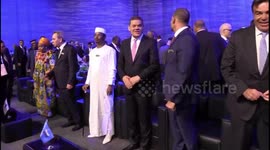 Libya holds Trans-Mediterranean forum on migration issue