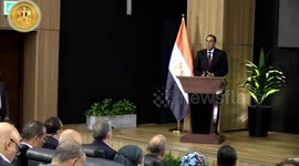 Egypt to halt load-shedding power cuts