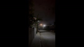 Awesome hidden viewing spot to watch planes landing in Manila