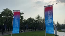 European experts recognize China's role in global cultural exchange