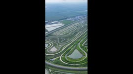 China launches new testing ground for intelligent connected vehicles
