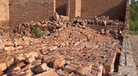 Afghanistan: Heavy rains pound eastern Afghanistan, killing at least 47
