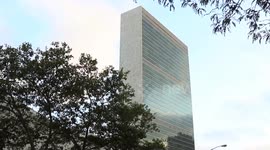 USA: UN Security Council holds high-level meeting on Middle East